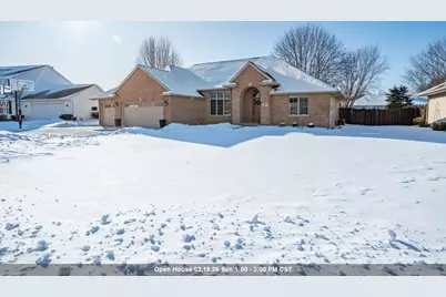 2969 Bristol Mountain Trail, Green Bay, WI 54313 - Photo 1