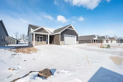 2362 Whispering Wind Lane, Green Bay, WI 54303 - Photo 52