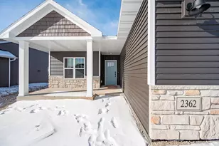 2362 Whispering Wind Ln, Green Bay, WI 54303 - Photo 48