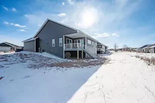 2362 Whispering Wind Ln, Green Bay, WI 54303 - Photo 50