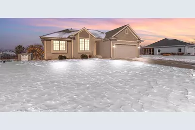 N9242 Perch Lane, Fond du Lac, WI 54937 - Photo 2