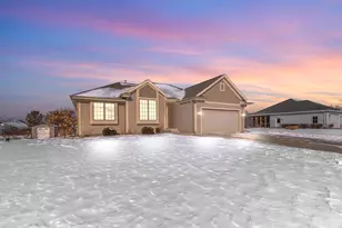 N9242 Perch Ln, Fond du Lac, WI 54937 - Photo 2