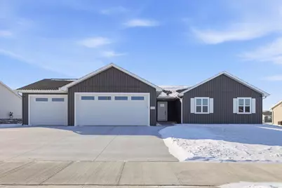 3501 Snow Goose Way, Kaukauna, WI 54130 - Photo 1