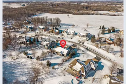 1928 Timberline Drive, Oshkosh, WI 54904 - Photo 6