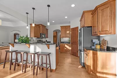 1928 Timberline Drive, Oshkosh, WI 54904 - Photo 14