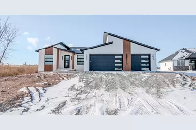 308 Kerrigan Drive, Wrightstown, WI 54180 - Photo 1