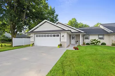 1855 Southbridge Road, De Pere, WI 54115 - Photo 2