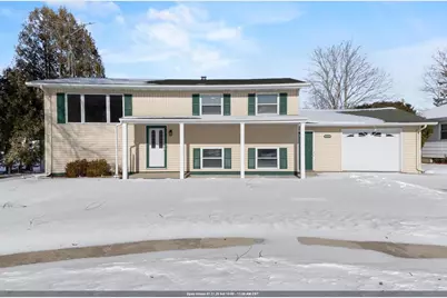 2934 43rd Street, Two Rivers, WI 54241 - Photo 1