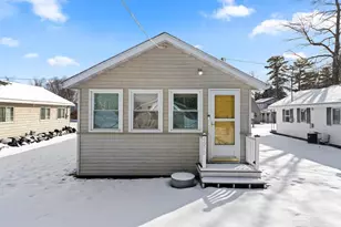 W6070 N Bay Cir, Shawano, WI 54166 - Photo 2