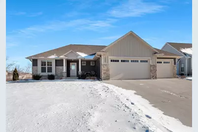 1350 Copilot Way, De Pere, WI 54115 - Photo 1