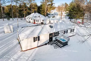 N 7853 Noquebay Rd, Crivitz, WI 54114 - Photo 80