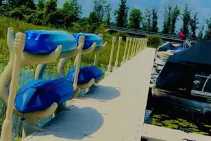 N 7853 Noquebay Rd, Crivitz, WI 54114 - Photo 68