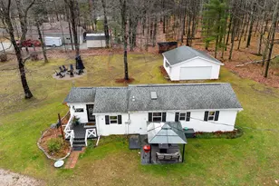 N 7853 Noquebay Rd, Crivitz, WI 54114 - Photo 38