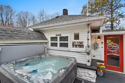 N7853 Noquebay Road, Crivitz, WI 54114 - Photo 4