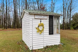 N 7853 Noquebay Rd, Crivitz, WI 54114 - Photo 64