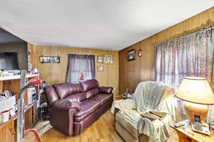 14384 Warrington Lake Dr, Gillett, WI 54124 - Photo 8