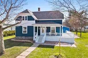 180 S Beebe Ave, Peshtigo, WI 54157 - Photo 2