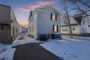 716 Merritt Ave, Oshkosh, WI 54901 - Photo 2