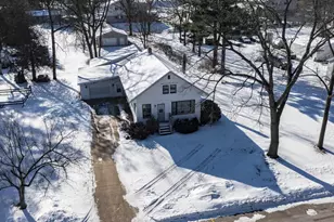 409 E Sumner St, Weyauwega, WI 54983 - Photo 24
