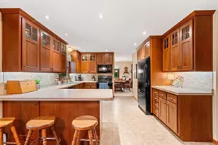 5495 N Maple Heights Circle, Sturgeon Bay, WI 54235 - Photo 16