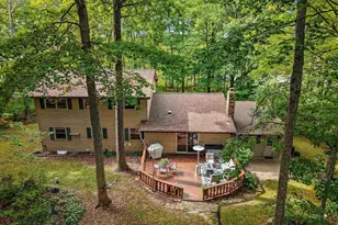 5495 N Maple Heights Circle, Sturgeon Bay, WI 54235 - Photo 54