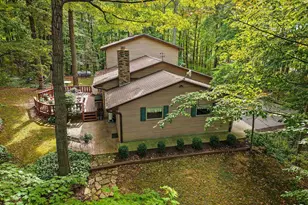 5495 N Maple Heights Circle, Sturgeon Bay, WI 54235 - Photo 4