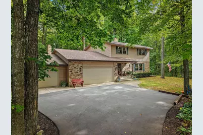 5495 N Maple Heights Circle, Sturgeon Bay, WI 54235 - Photo 44