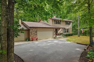 5495 N Maple Heights Circle, Sturgeon Bay, WI 54235 - Photo 44