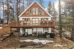 N4536 23rd Ln, Wild Rose, WI 54981 - Photo 2