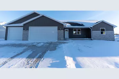 1241 W Thorn Creek Drive, Hilbert, WI 54129 - Photo 1