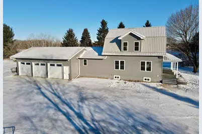 N815 Navarino Road, Bonduel, WI 54107 - Photo 2