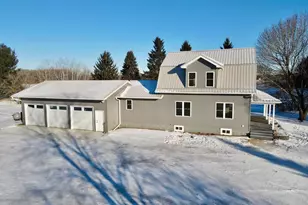 N815 Navarino Rd, Bonduel, WI 54107 - Photo 2