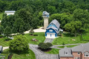 3855 Cty Hwy C, West Bend, WI 53095 - Photo 34