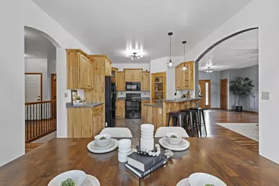 8464 County Road S, Pulaski, WI 54162 - Photo 22