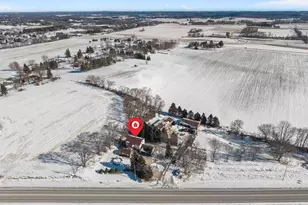 N1231 Co Rd V, Campbellsport, WI 53010 - Photo 64