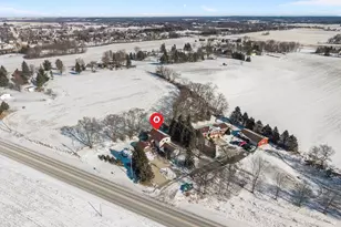 N1231 Co Rd V, Campbellsport, WI 53010 - Photo 66