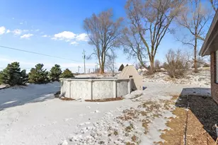 N1231 Co Rd V, Campbellsport, WI 53010 - Photo 12