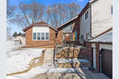 N1231 County Rd V, Campbellsport, WI 53010 - Photo 4