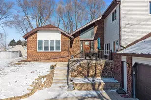 N1231 Co Rd V, Campbellsport, WI 53010 - Photo 4