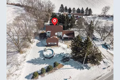 N1231 County Rd V, Campbellsport, WI 53010 - Photo 62