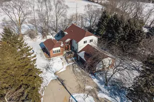 N1231 Co Rd V, Campbellsport, WI 53010 - Photo 60