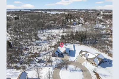 631 Fiddlehead Court, Green Lake, WI 54941 - Photo 2