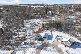 631 Fiddlehead Ct, Green Lake, WI 54941 - Photo 2