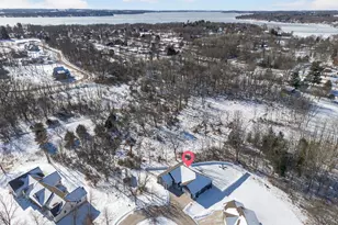 631 Fiddlehead Ct, Green Lake, WI 54941 - Photo 50