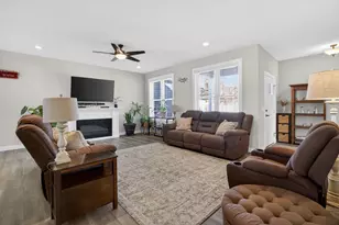 631 Fiddlehead Ct, Green Lake, WI 54941 - Photo 6