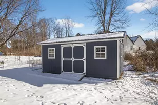 631 Fiddlehead Ct, Green Lake, WI 54941 - Photo 38