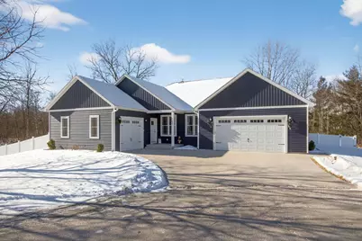 631 Fiddlehead Court, Green Lake, WI 54941 - Photo 36