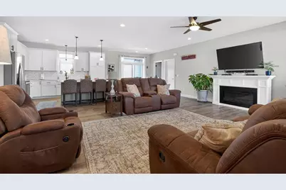 631 Fiddlehead Court, Green Lake, WI 54941 - Photo 8