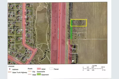 N 20th Avenue, Sturgeon Bay, WI 54235 - Photo 1