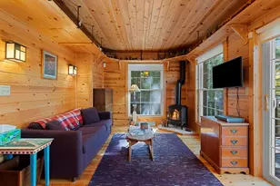 17799 E Wheeler Lake Ln, Lakewood, WI 54138 - Photo 6